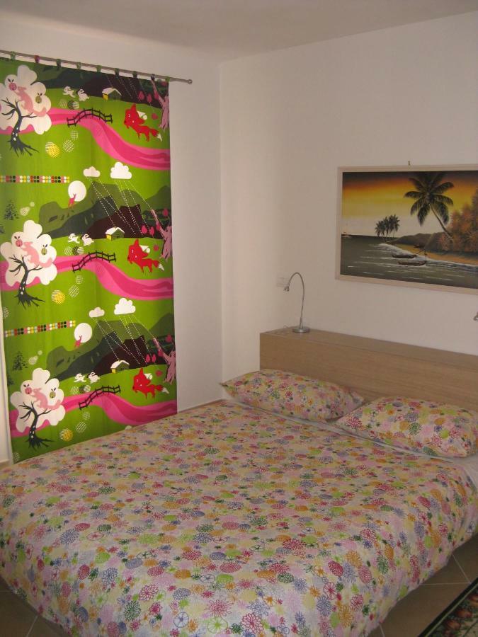 Holiday And Art Casa Boulogne Exteriör bild