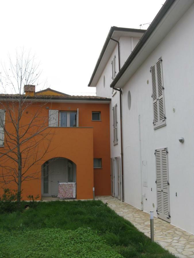 Holiday And Art Casa Boulogne Exteriör bild