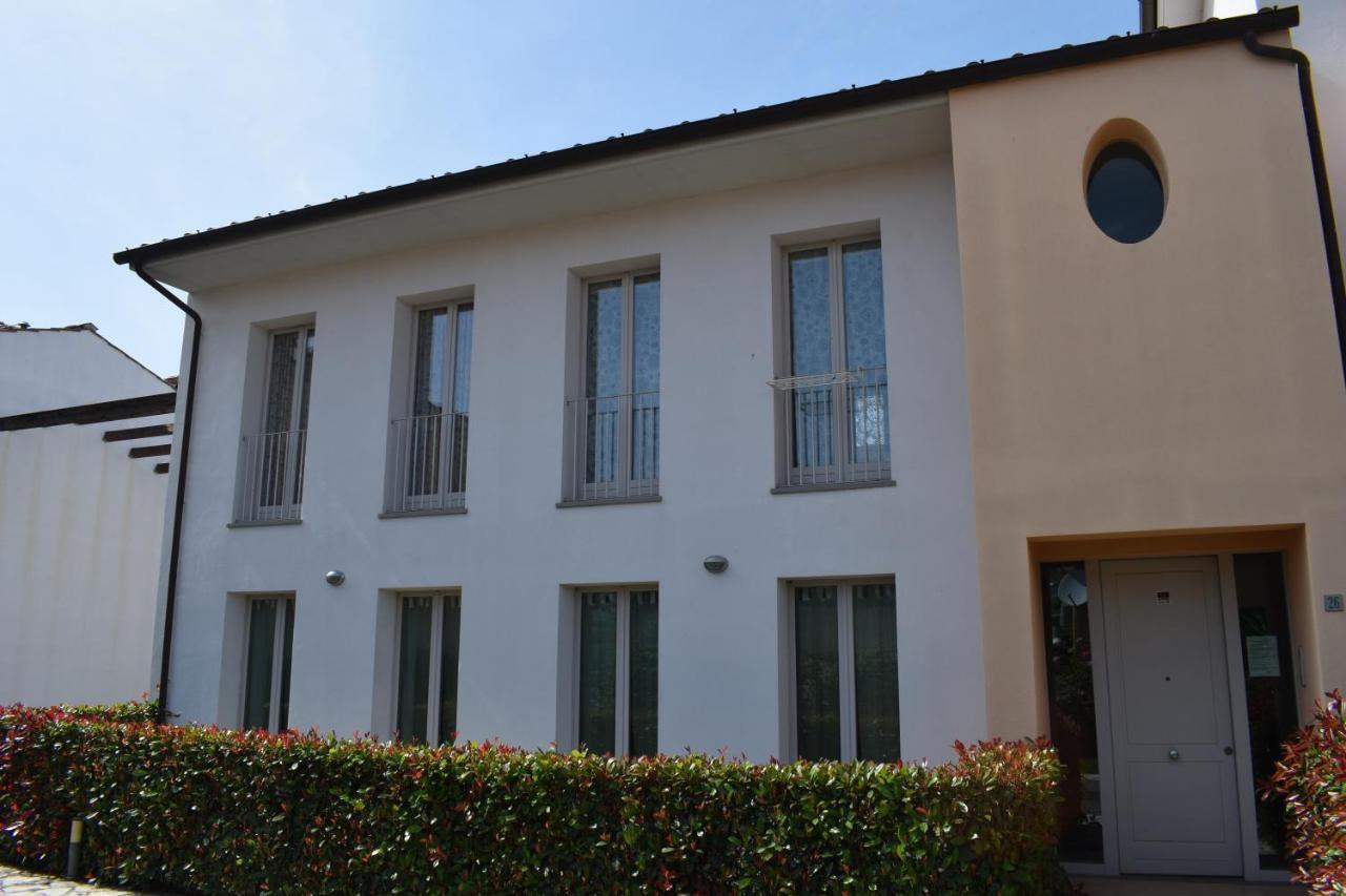 Holiday And Art Casa Boulogne Exteriör bild